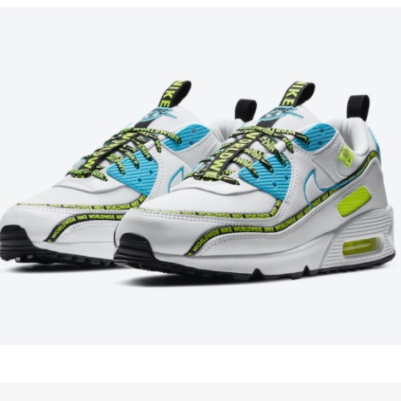 Nike Airmax SE Worldwide - Picture 5 of 5